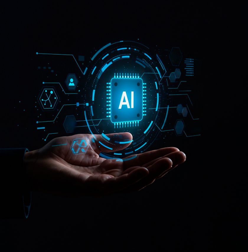 Agentic AI Development Services